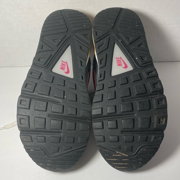 Nike Air Max Toddler Sneakers - Picture 3 of 9